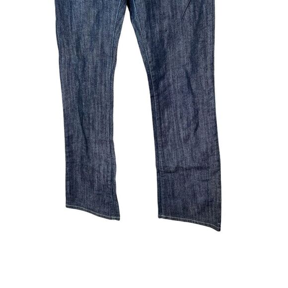 Heatherette‎ Y2K Bootcut Jeans Size 5 - Picture 3 of 9